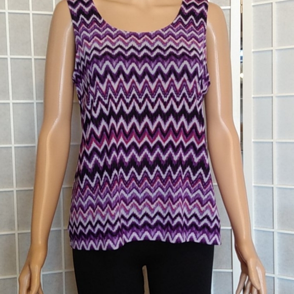 travelers collection by Chico's Tops - Travelers collection by Chico's